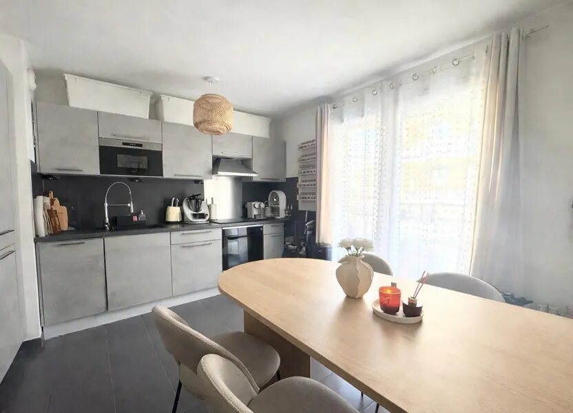 Appartement à vendre, 43m², Deuil-la-Barre