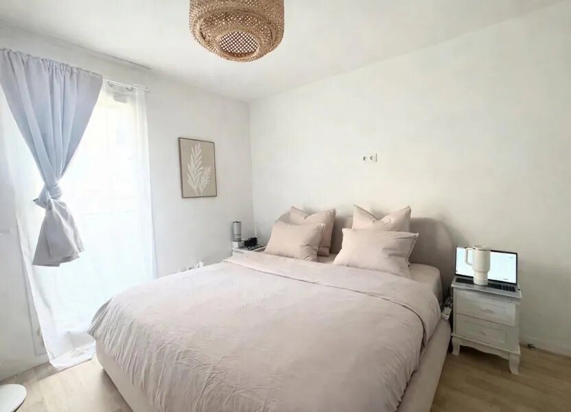 Appartement à vendre, 43m², Deuil-la-Barre