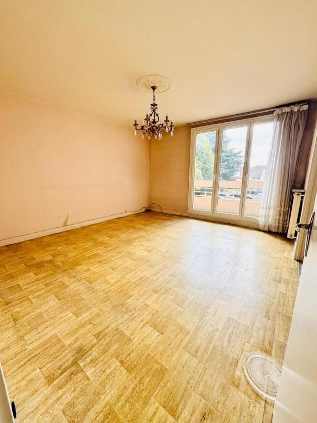 Appartement à vendre, 71m², Bondy