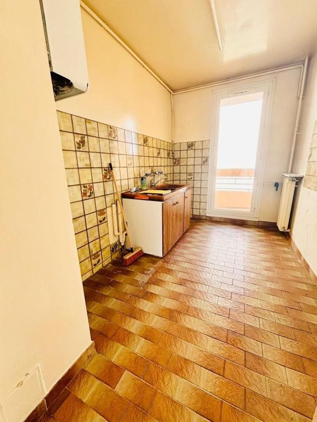 Appartement à vendre, 71m², Bondy