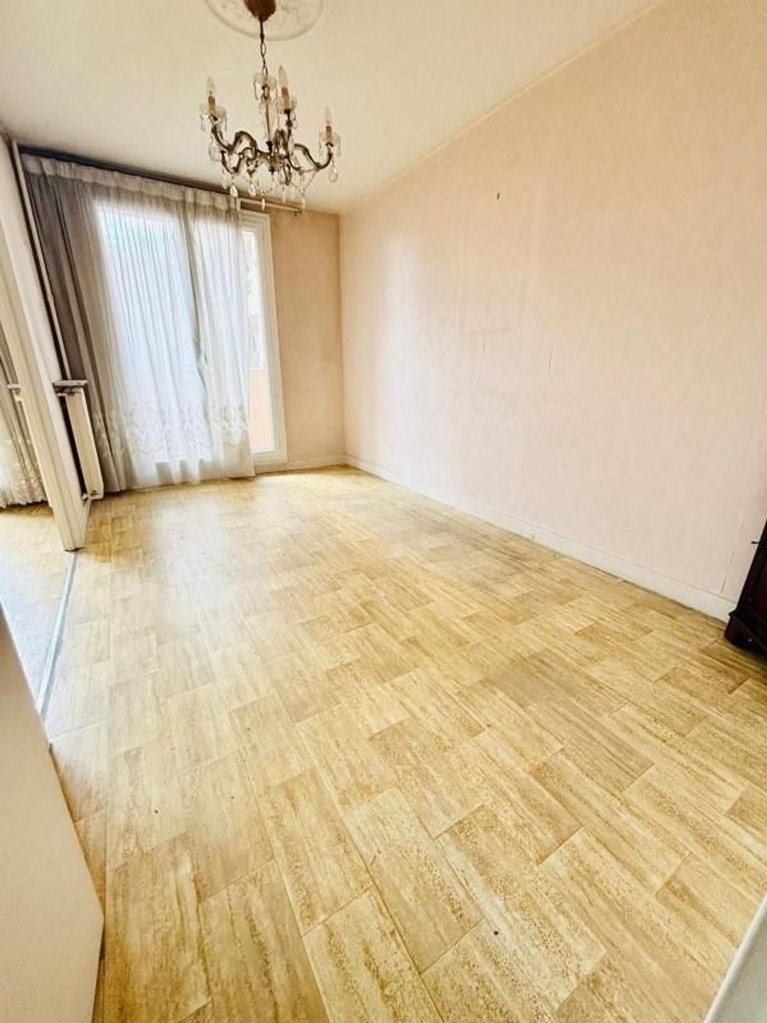 Appartement à vendre, 71m², Bondy