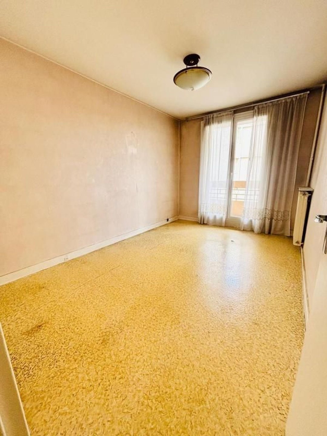 Appartement à vendre, 71m², Bondy