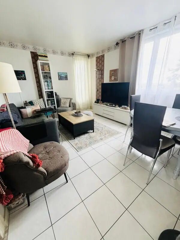 Appartement à vendre, 69m², Garges-lès-Gonesse