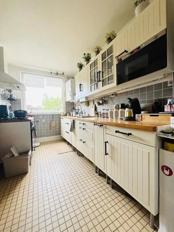 Appartement à vendre, 69m², Garges-lès-Gonesse