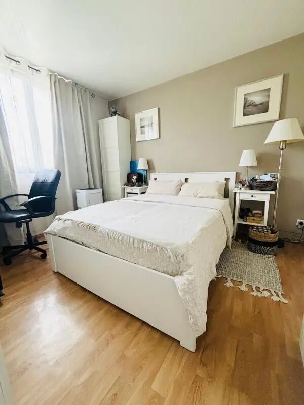 Appartement à vendre, 69m², Garges-lès-Gonesse