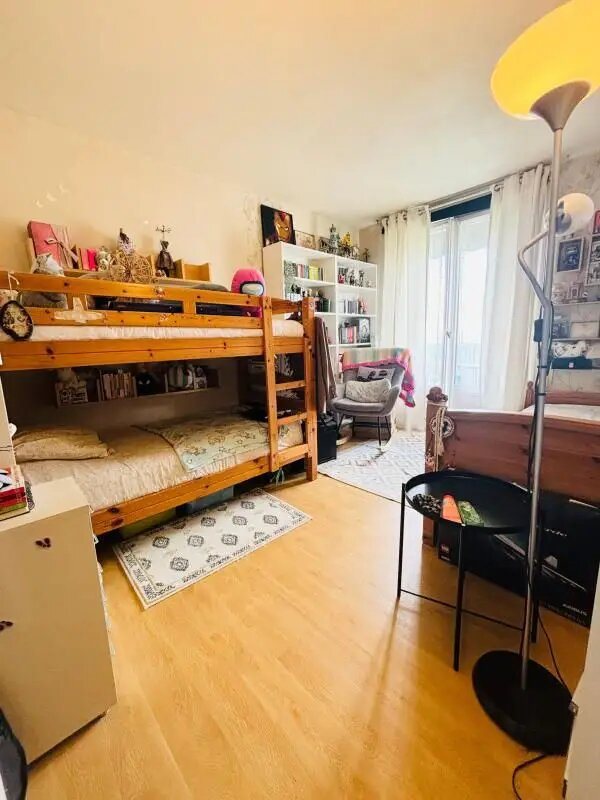 Appartement à vendre, 69m², Garges-lès-Gonesse