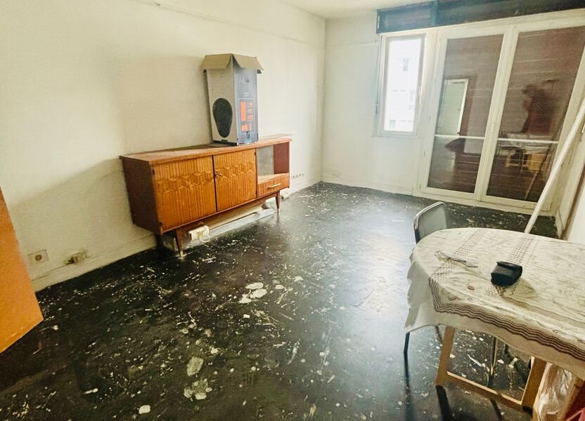 Appartement à vendre, 60m², Sarcelles