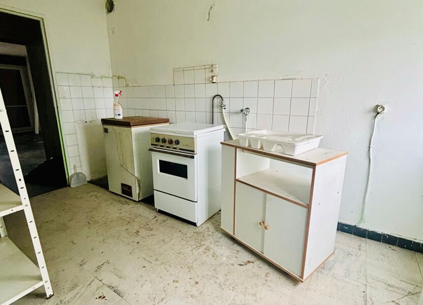 Appartement à vendre, 60m², Sarcelles