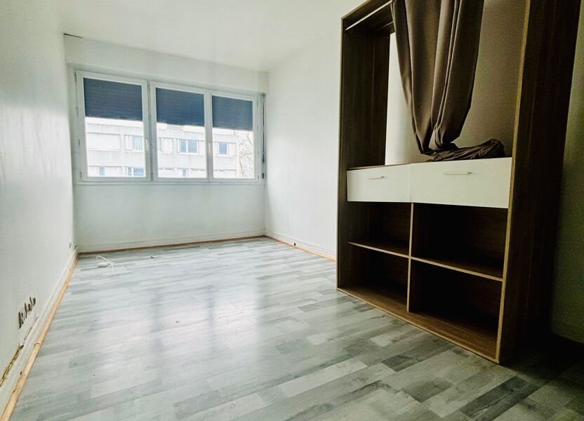 Appartement à vendre, 60m², Sarcelles