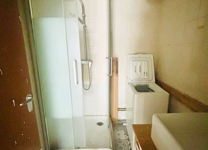 Appartement à vendre, 60m², Sarcelles