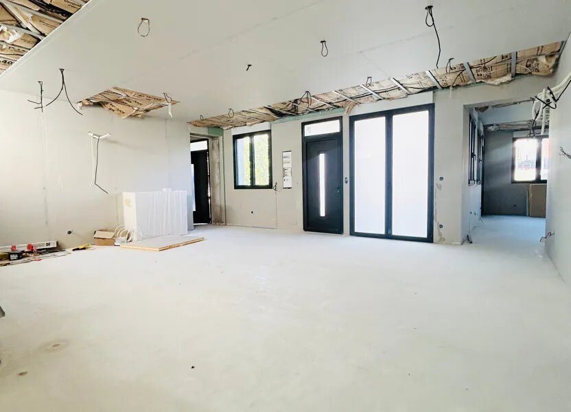 Maison à vendre, 130m², Stains