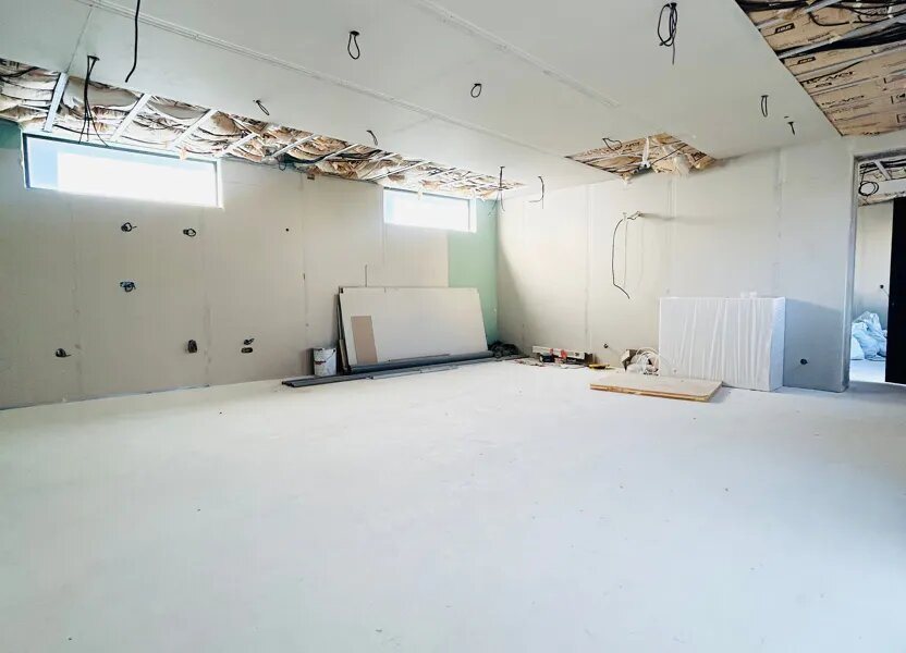 Maison à vendre, 130m², Stains