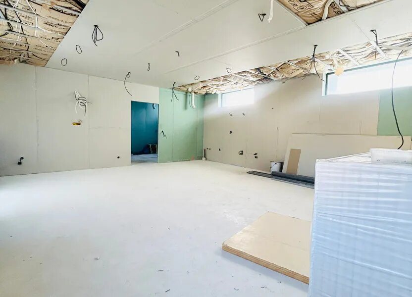 Maison à vendre, 130m², Stains