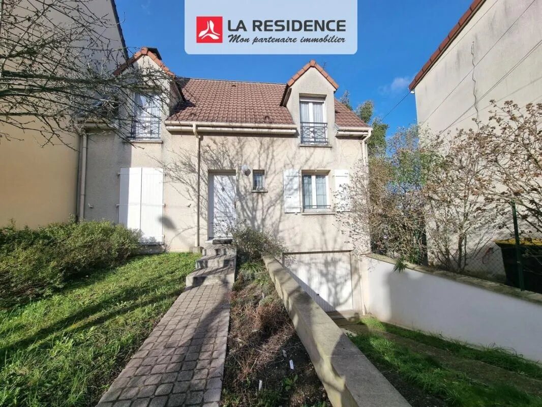 Maison à vendre, 100m², Stains