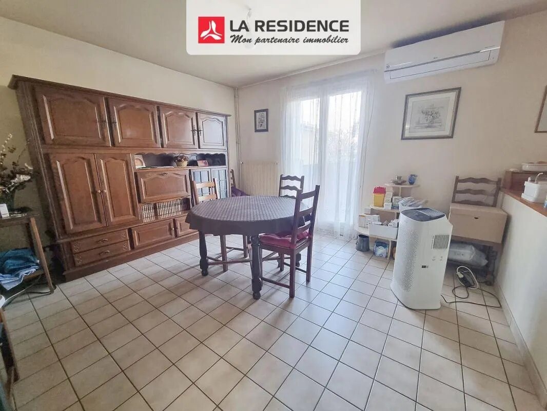 Maison à vendre, 100m², Stains