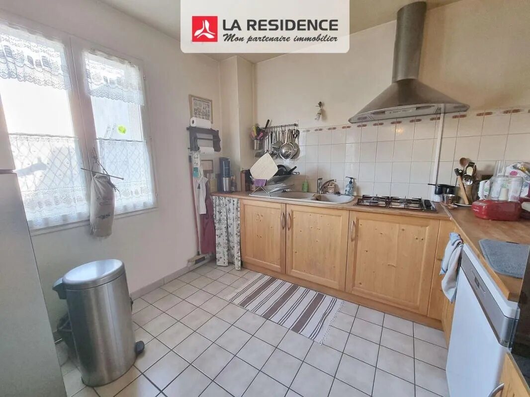 Maison à vendre, 100m², Stains