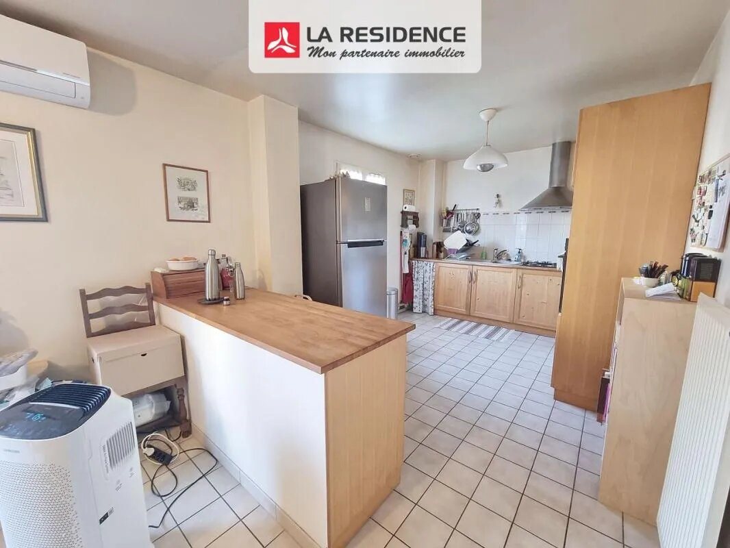 Maison à vendre, 100m², Stains