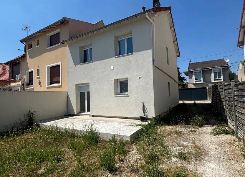 Maison à vendre, 150m², Sevran