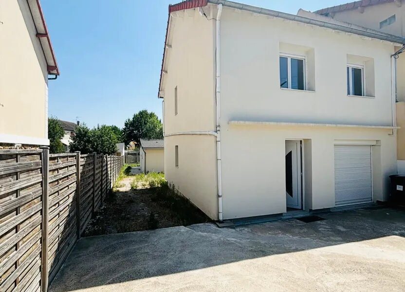 Maison à vendre, 150m², Sevran