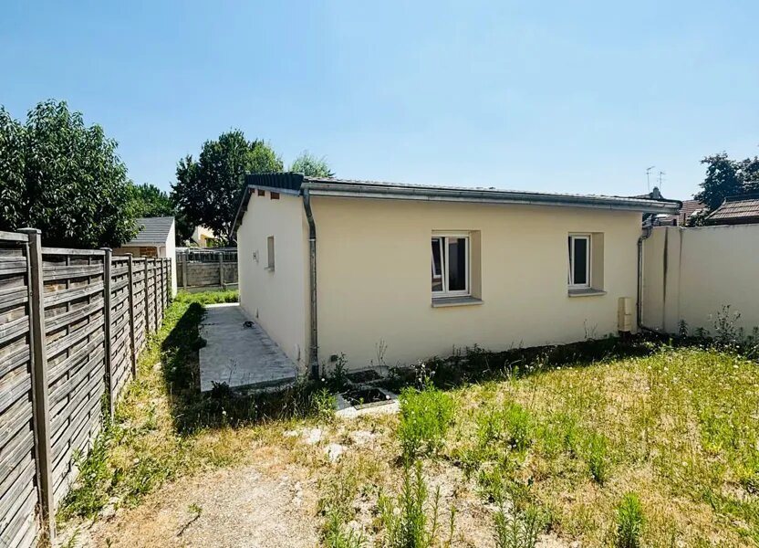 Maison à vendre, 150m², Sevran