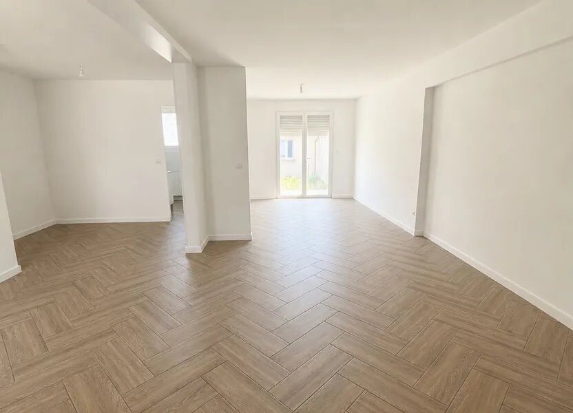 Maison à vendre, 150m², Sevran