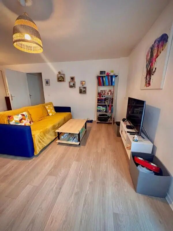 Appartement à vendre, 49m², Stains