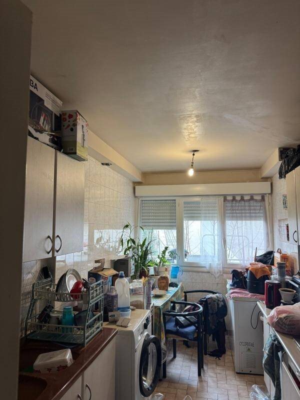 Appartement à vendre, 71m², Garges-lès-Gonesse