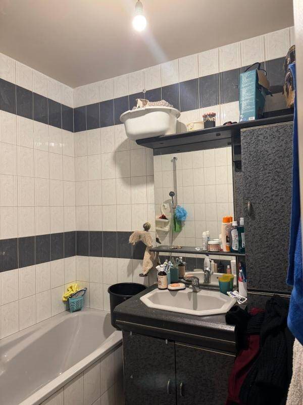 Appartement à vendre, 71m², Garges-lès-Gonesse