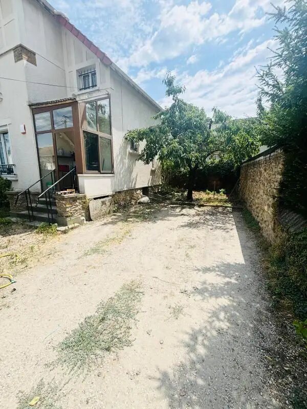 Maison à vendre, 75m², Stains