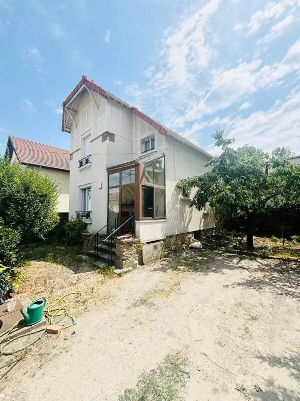Maison à vendre, 75m², Stains