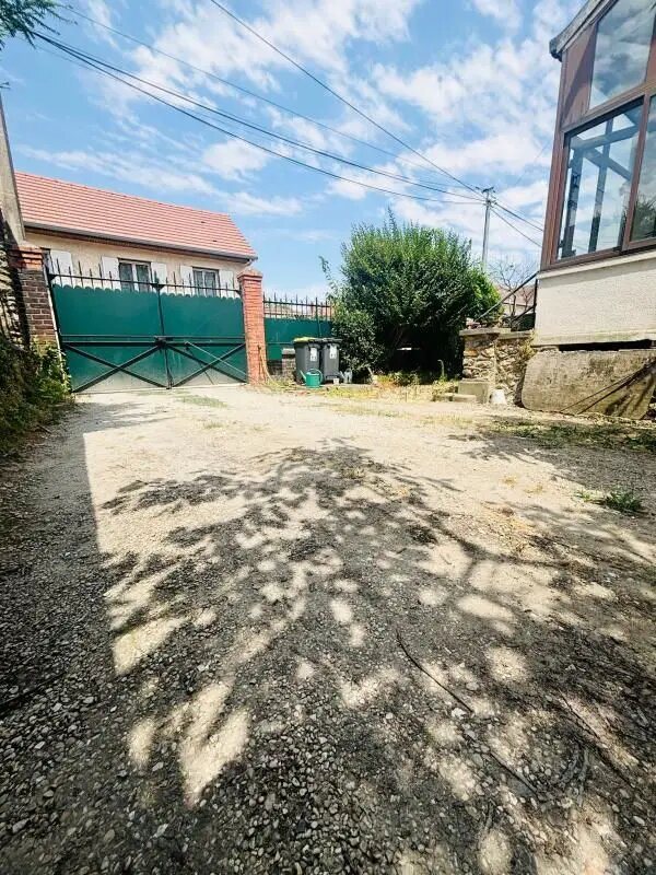 Maison à vendre, 75m², Stains