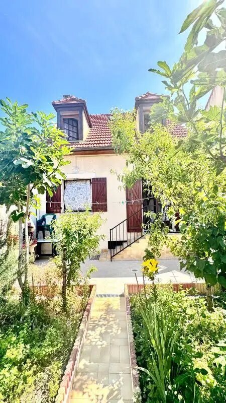 Maison à vendre, 100m², Stains