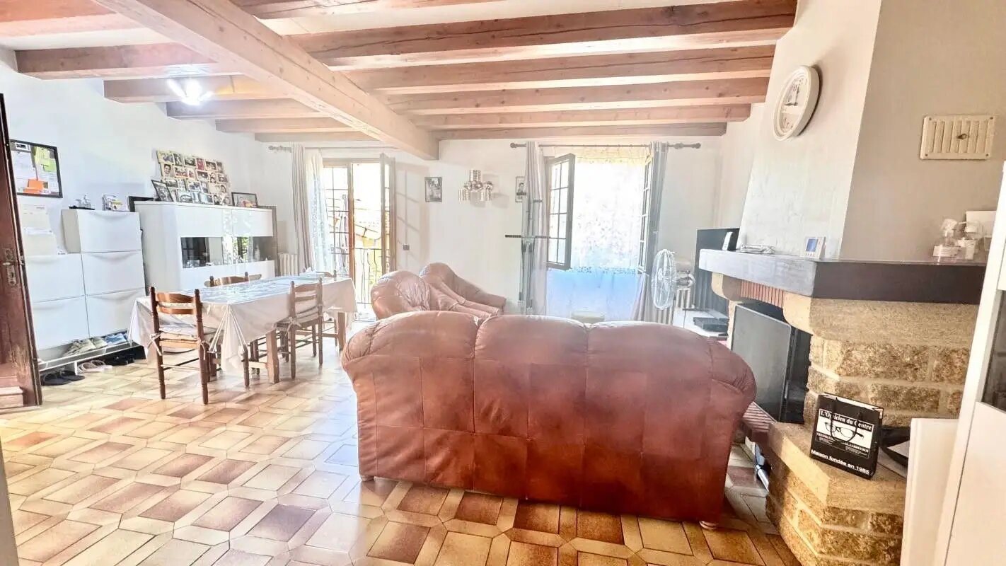 Maison à vendre, 100m², Stains