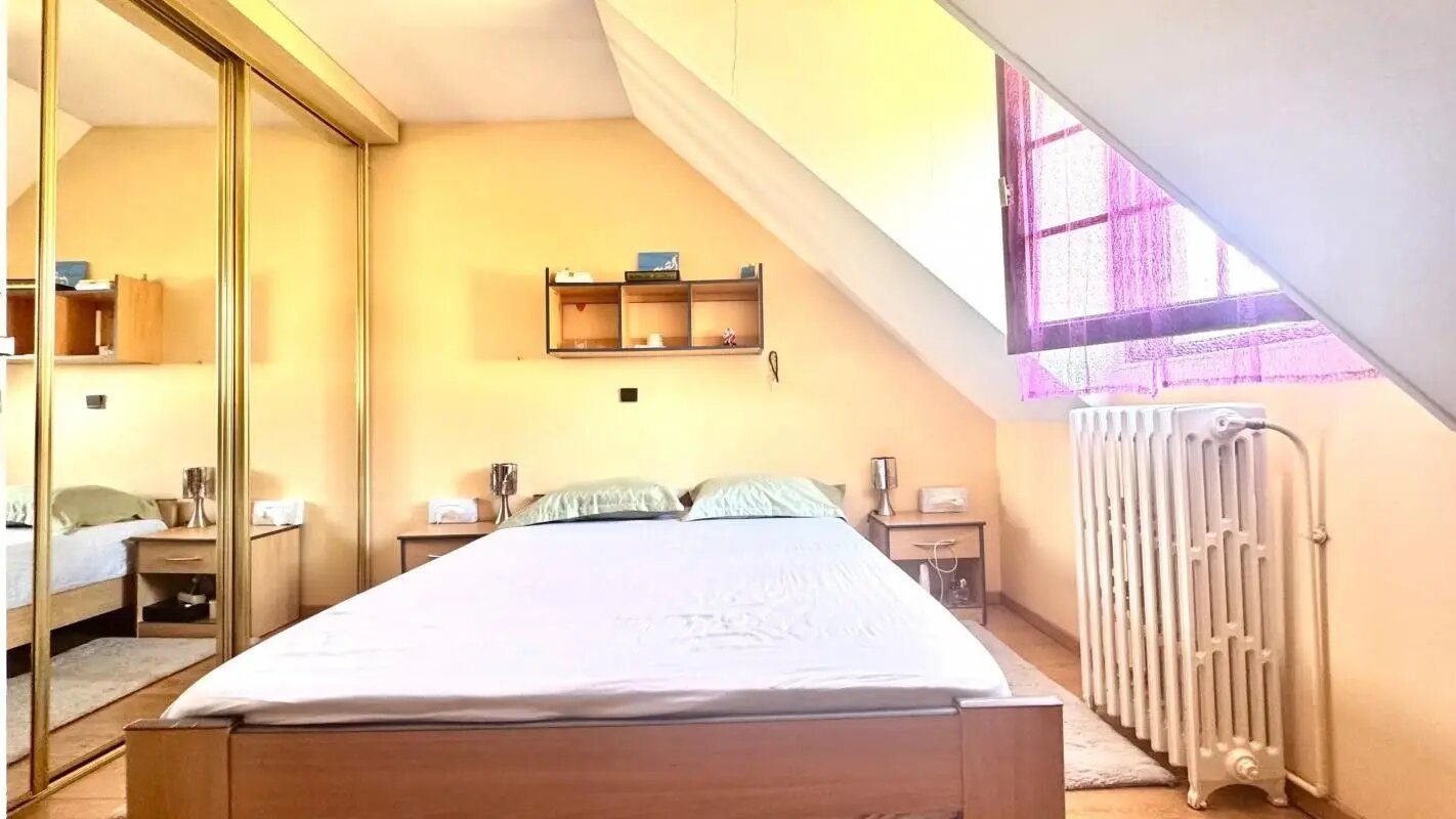 Maison à vendre, 100m², Stains