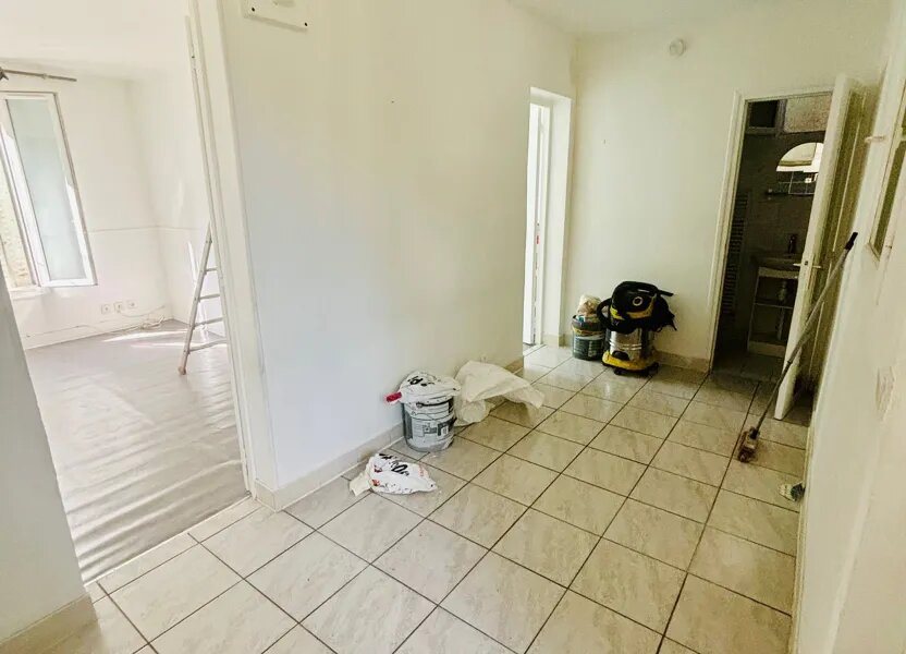 Maison à vendre, 70m², Stains