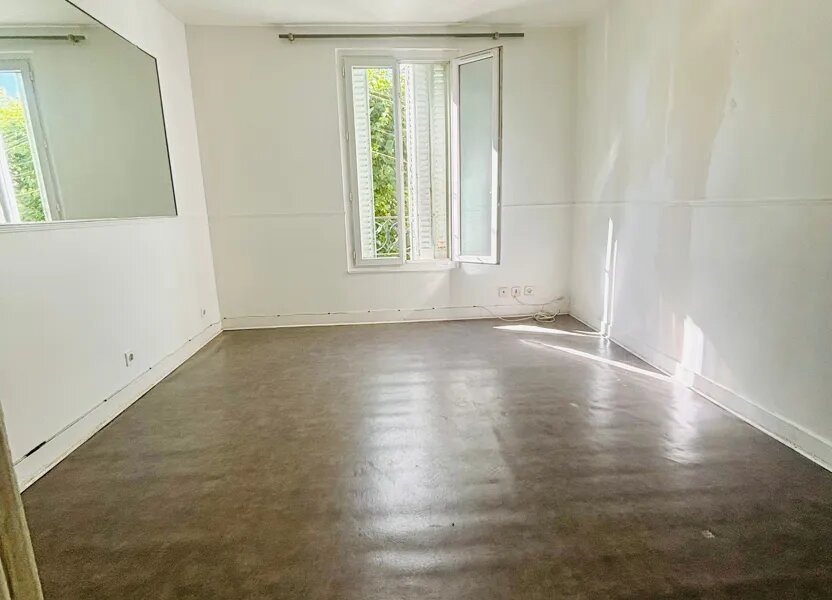Maison à vendre, 70m², Stains