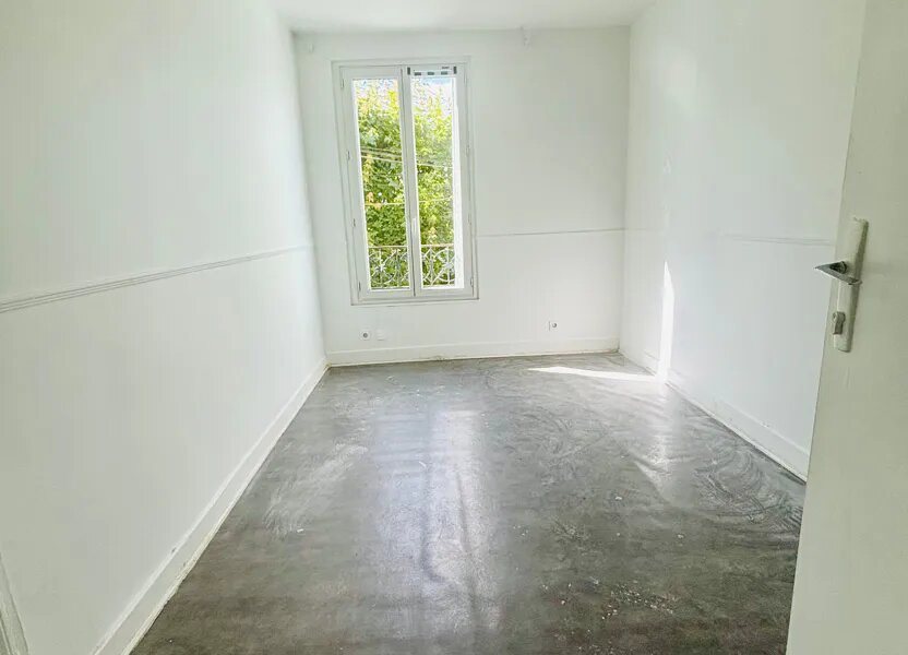 Maison à vendre, 70m², Stains