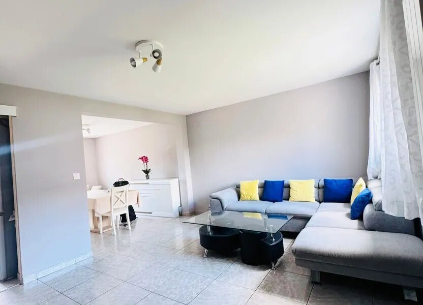 Maison à vendre, 77m², Stains