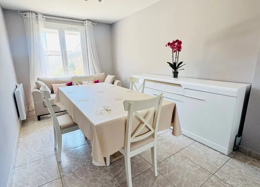Maison à vendre, 77m², Stains