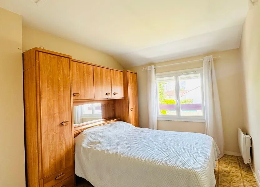 Maison à vendre, 77m², Stains