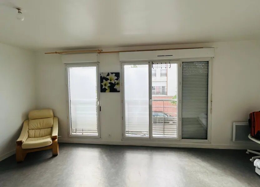 Appartement à vendre, 32m², Stains