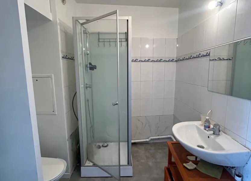 Appartement à vendre, 32m², Stains
