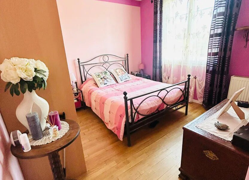 Maison à vendre, 100m², Stains
