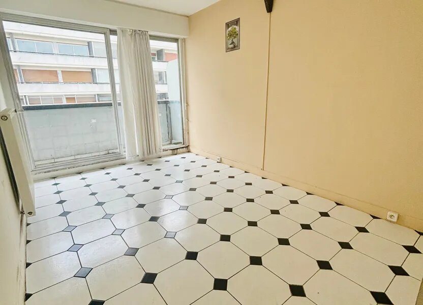 Appartement à vendre, 91m², Sarcelles