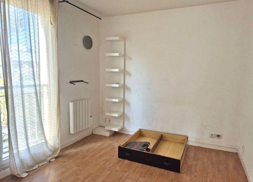 Appartement à vendre, 65m², Stains
