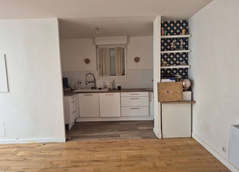 Appartement à vendre, 65m², Stains