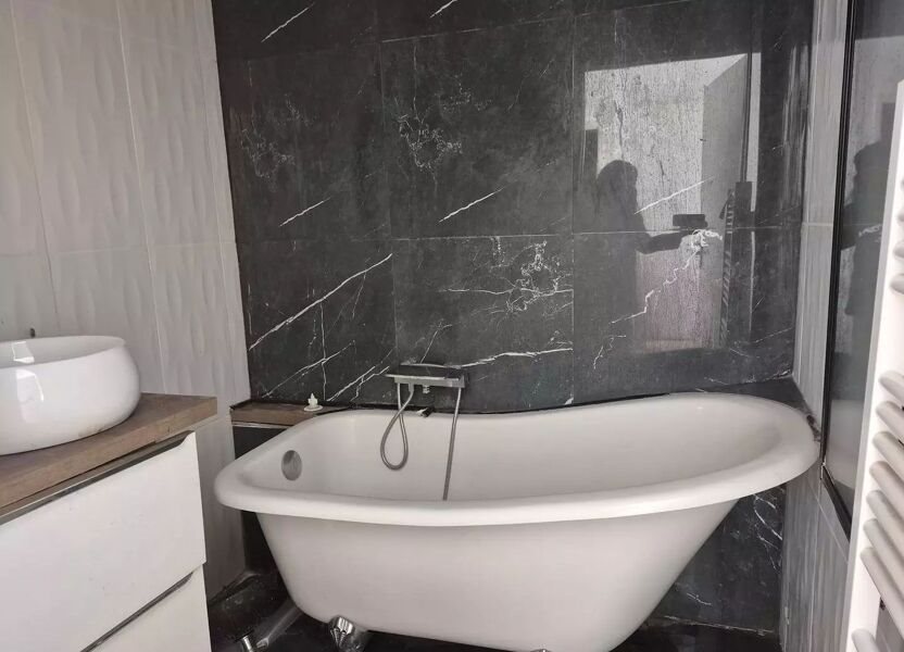 Appartement à vendre, 65m², Stains