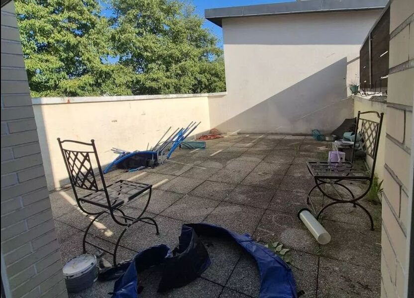 Appartement à vendre, 65m², Stains