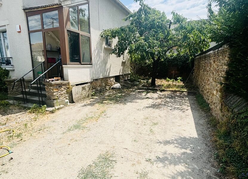 Maison à vendre, 75m², Stains