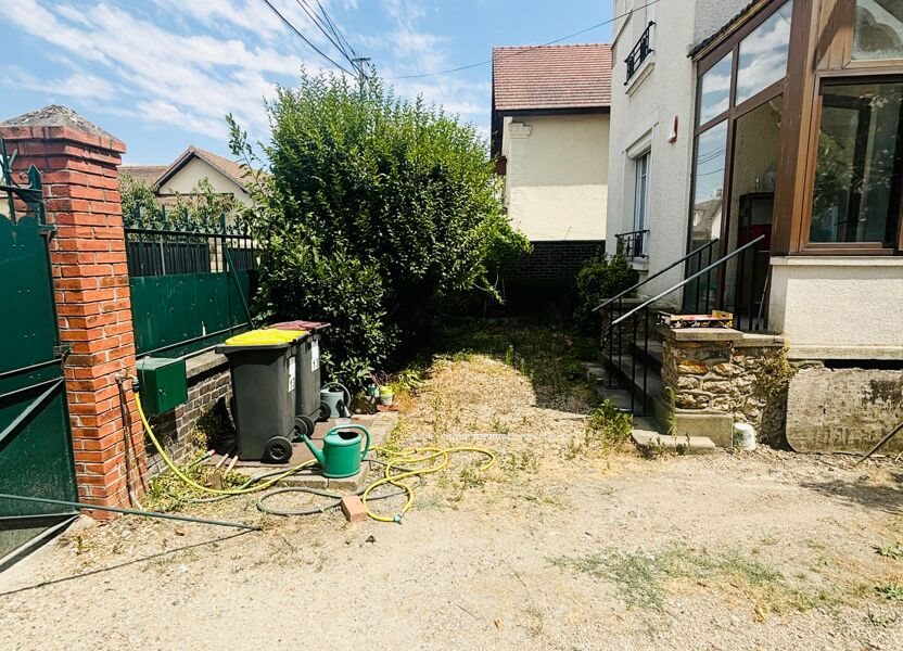 Maison à vendre, 75m², Stains